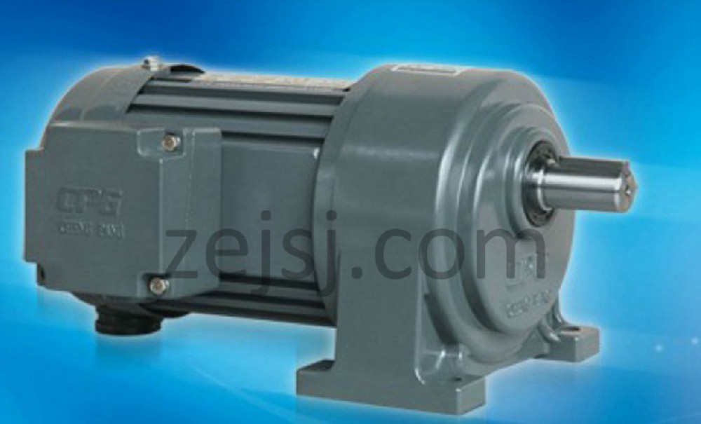 城邦（晟邦）馬達(dá)減速機(jī)